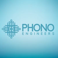 Phono Engineers (Pvt) Ltd logo - Similar company to Deep Ocean Seo