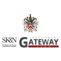 Investment Gateway Summit logo - Similar company to Caribbean Infrastructure Development Corp. (Cidc)