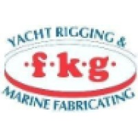 Fkg Marine Rigging & Fabricating N.V
