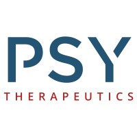 Psy Therapeutics logo - Similar company to Wpss.Bio