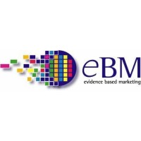Evidence Based Marketing Ltd logo - Similar company to Well Designed Uk