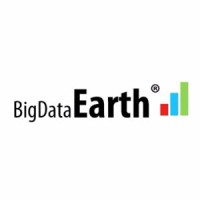 BigData Earth logo - Similar company to Naveze 👉Increasing Engagement & Visitation
