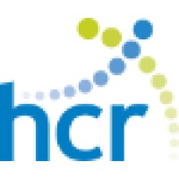 HCR Limited logo - Similar company to Executive Relocation Plus