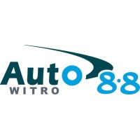 Auto 8-8 Witro AS logo - Similar company to Spz Bil As