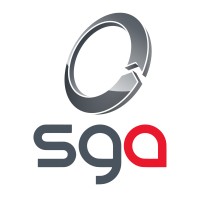 SAFEgroup Automation (SGA) logo - Similar company to Lga Procurement