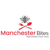 Manchester Bites logo - Similar company to Smms (Social Media Makes Sense)