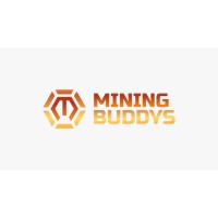 Mining Buddys logo - Similar company to Itirang Studios