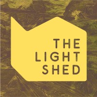 The Light Shed logo - Similar company to Tgs Leadership (The Greyscale)