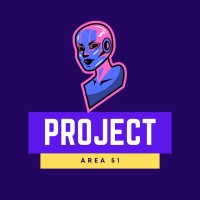 Project Area 51 logo - Similar company to Ignition Science