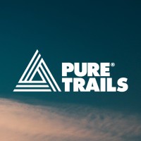 Pure Trails Adventure logo - Similar company to Aditeve