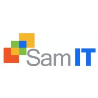 Sam IT Consultancy Services Ltd logo - Similar company to Aces It Consultancy & Services