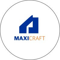 Maxicraft logo - Similar company to Lahanson Engineering