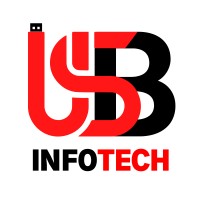 USBINFOTECH logo - Similar company to Triops Infotech