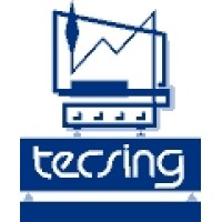 TECSING logo - Similar company to Biosol Energías Renovables