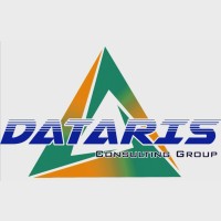 DATARIS Consulting Group logo - Similar company to Utopios