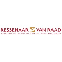 Ressenaar Van Raad logo - Similar company to Pentascope