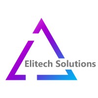 Elitech Solutions Limited logo - Similar company to Elitech It Services