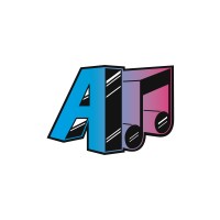 Acrylic Songs logo - Similar company to Acrylic.La🦎