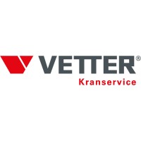 Vetter Kranservice GmbH logo - Similar company to Romteca