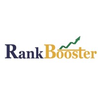Rankbooster logo - Similar company to Rankwell