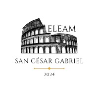 ELEAM San César Gabriel logo - Similar company to Guffin & Eleam, Inc.