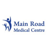 Main Road Medical Centre - St Albans logo - Similar company to Financial Inclusion By Design