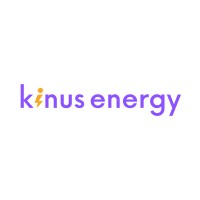 Kinus Energy logo - Similar company to Casa Páramo