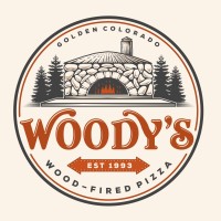 Woody's Wood-Fired Pizza logo - Similar company to Whitelabel Partner