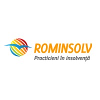 ROMINSOLV SPRL logo - Similar company to Innova Engineering