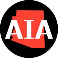 AIA Arizona logo - Similar company to Jones Studio