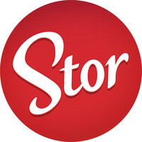 Stor, S.L. logo - Similar company to Pergamon Rd