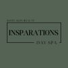 InSPArations Day Spa Launceston logo - Similar company to Launceston Medical Centre