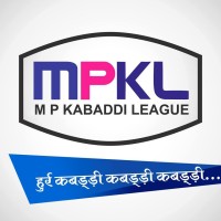MP Kabaddi League logo - Similar company to Batball