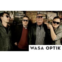 Wasa Optik logo - Similar company to Glasögonmäster