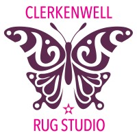 Clerkenwell Rug Studio Limited logo - Similar company to Studio Iska