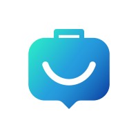 Luggageo logo - Similar company to Know!Edge