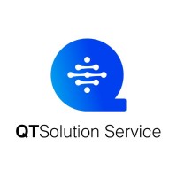 QT Solutions Services logo - Similar company to Davenportmfb