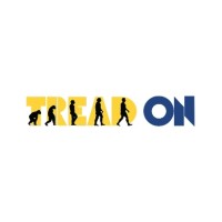 Tread on Media logo - Similar company to Mnm Group