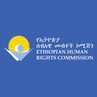 Ethiopian Human Rights Commission (EHRC) - ኢሰመኮ logo - Similar company to Article 35