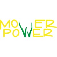 Mowerpower Ltd logo - Similar company to Bnm Logistics