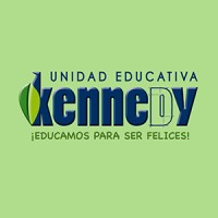 Unidad Educativa Kennedy logo - Similar company to Universidad Ecotec