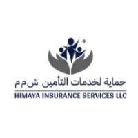 Himaya Insurance Services LLC logo - Similar company to Amenha