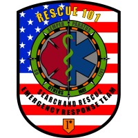 Rescue 101 Search and Rescue, Inc. logo - Similar company to My Mountain Town
