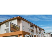 BENI GOLD HOTEL AND SUITES