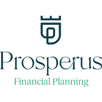 Prosperus Financial Planning logo - Similar company to Aaf Financial