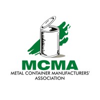 Metal Container Manufacturers' Association logo - Similar company to Cans