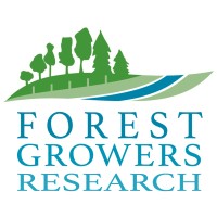 Forest Growers Research Ltd (FGR) logo - Similar company to Aspect Forestry & Contracting
