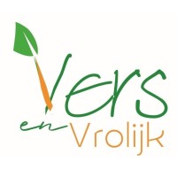 Vers en vrolijk logo - Similar company to Kranenburg Container Reparaties B.V.
