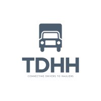 The Driver Haulier Hub logo - Similar company to Hgv Driver Hub
