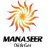 Manaseer Oil and Gas logo - Similar company to Mspi